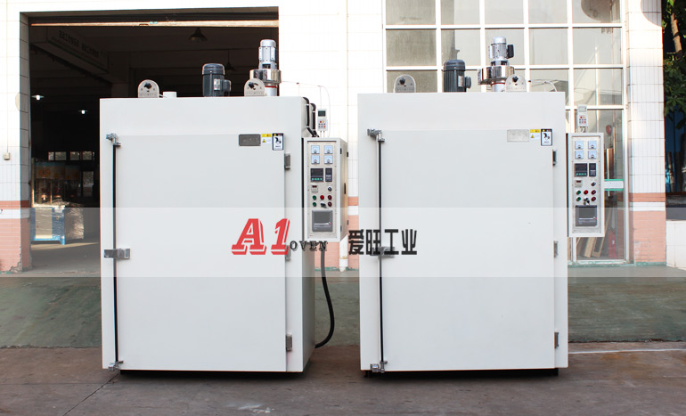 工業烘烤箱 工業烘烤箱