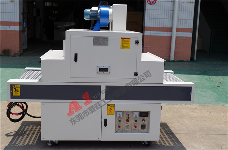 5002型UV機 5002型UV機