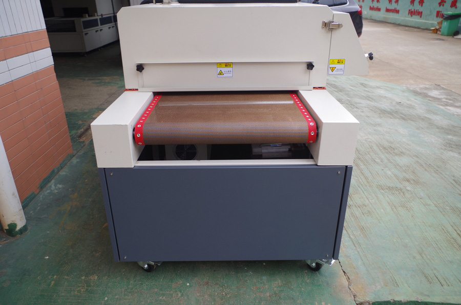 隧道爐配件_鐵氟龍耐高溫傳送帶