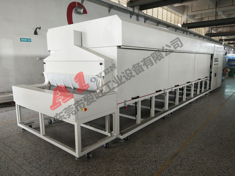 A1-5700IR隧道爐 A1-5700IR隧道爐