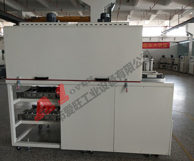 多層隧道爐 多層隧道爐