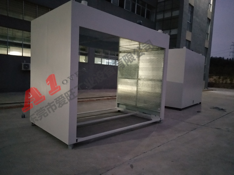 工業烤箱 工業烤箱