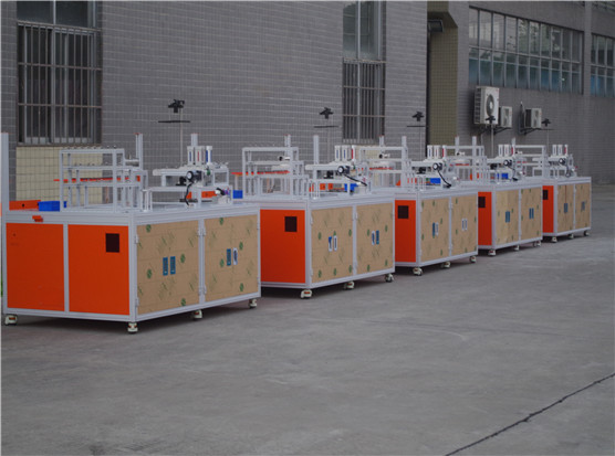 華數定制工業機器人職業技能競賽平臺 華數定制工業機器人職業技能競賽平臺