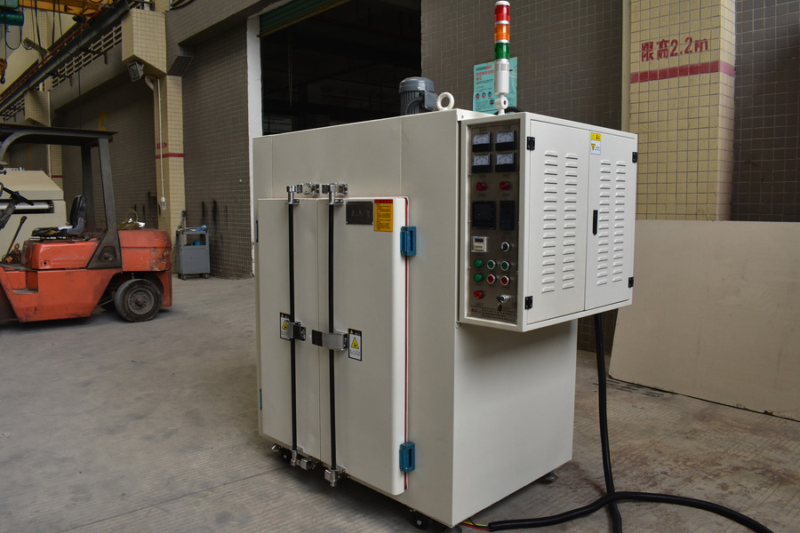 千級(jí)無塵烤箱 千級(jí)無塵烤箱