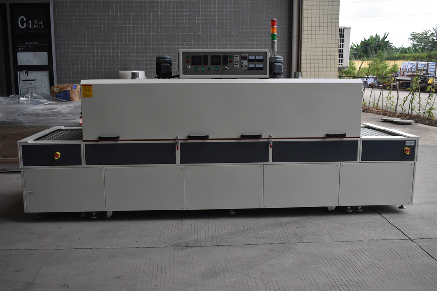 3.9米烘干爐 3.9米烘干爐