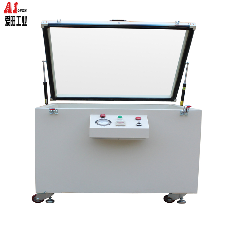 真空烤箱 真空烤箱