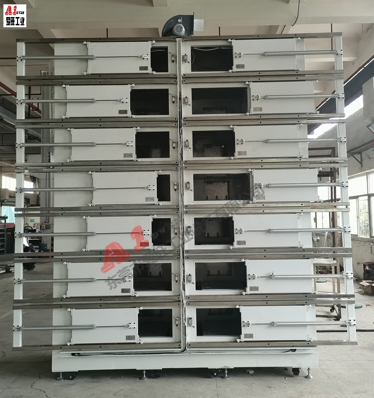 大型多內膽烤箱 大型多內膽烤箱