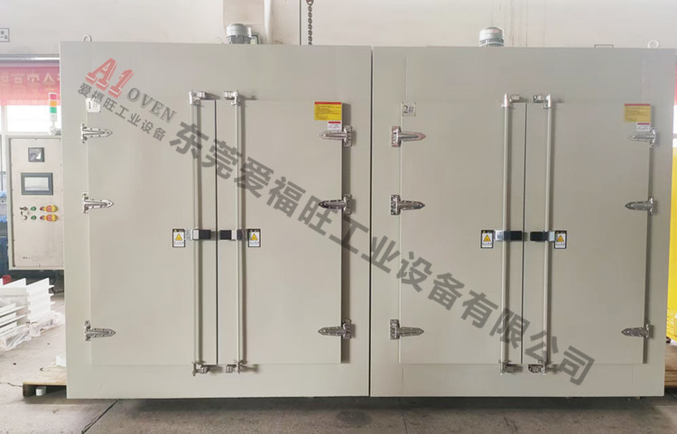 前固化工業烘箱烤箱