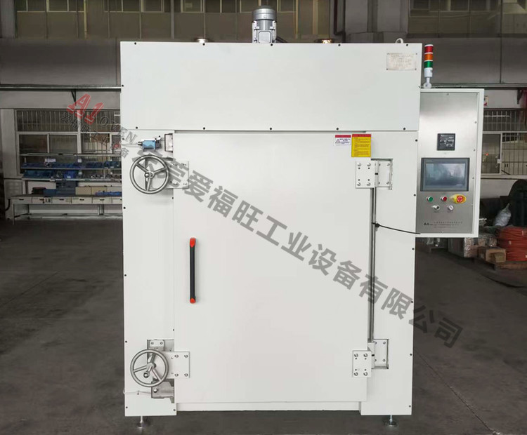 工業高溫烤箱高溫烘箱