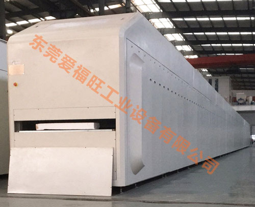 57米軟瓷生產(chǎn)線訂制設(shè)備,愛福旺軟瓷設(shè)備定制源頭廠家 57米軟瓷生產(chǎn)線訂制設(shè)備,愛福旺軟瓷設(shè)備定制源頭廠家