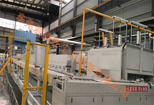 35米福旺錕道窯,錕道窯設(shè)備訂制 35米福旺錕道窯,錕道窯設(shè)備訂制