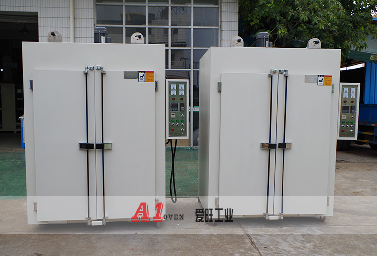 工業烤箱A1-2500型通用烤箱