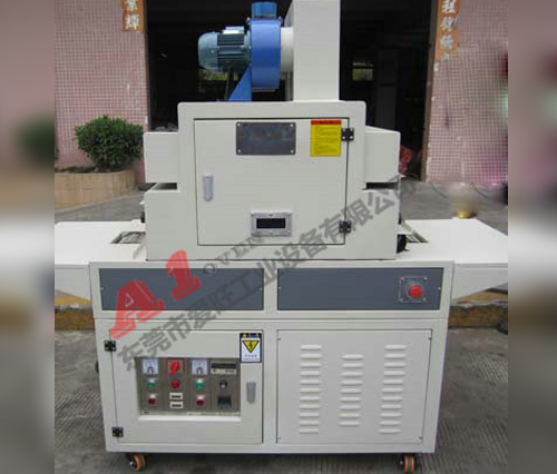 A1-1251 點膠固化UV機(jī)