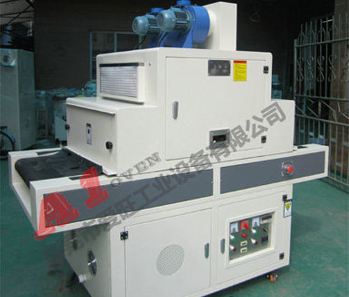 A1-4030-LCD觸摸專用UV機