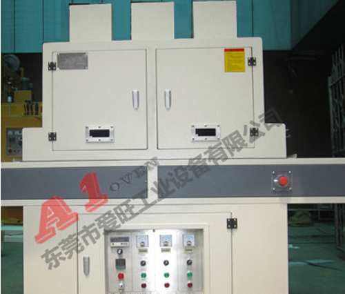 A1-4031  LCD觸摸專用UV機