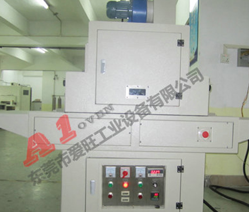 A1-3021  LCD觸摸專用UV機